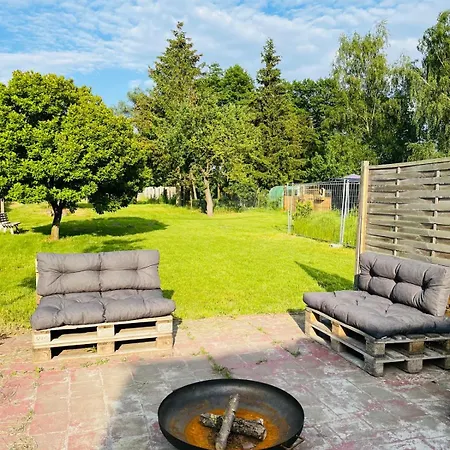 Gutshof Von Gemuenden 1