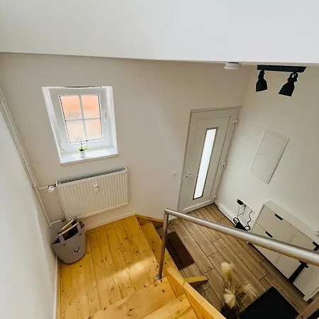 Gutshof Von Gemuenden 1 * Bernau bei Berlin