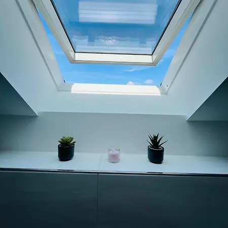 Gutshof Von Gemuenden 1 Apartment *