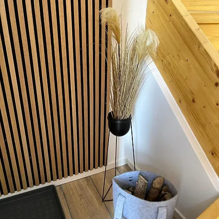 Gutshof Von Gemuenden 1 *