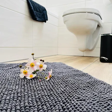 Gutshof Von Gemuenden 1 베르나우 바이 베를린