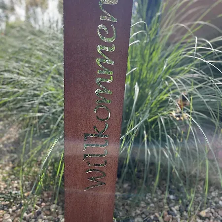 Gutshof Von Gemuenden 1 아파트