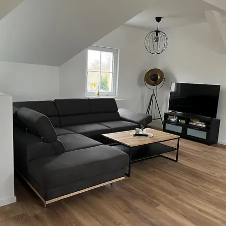 Gutshof Von Gemuenden 1 *