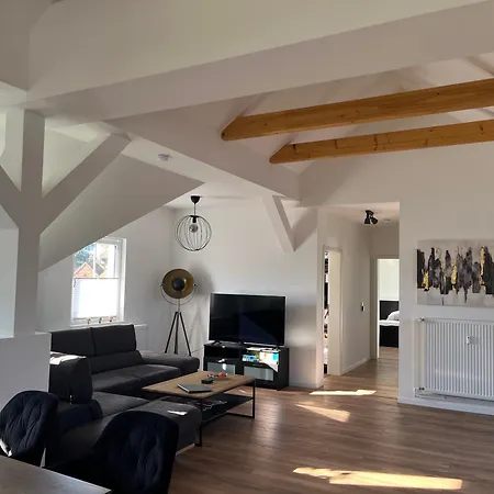 Gutshof Von Gemuenden 1