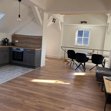 Gutshof Von Gemuenden 1