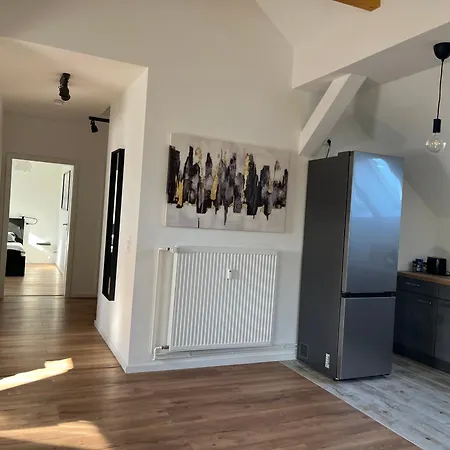 Gutshof Von Gemuenden 1 * 베르나우 바이 베를린