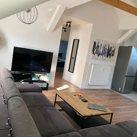 Gutshof Von Gemuenden 1