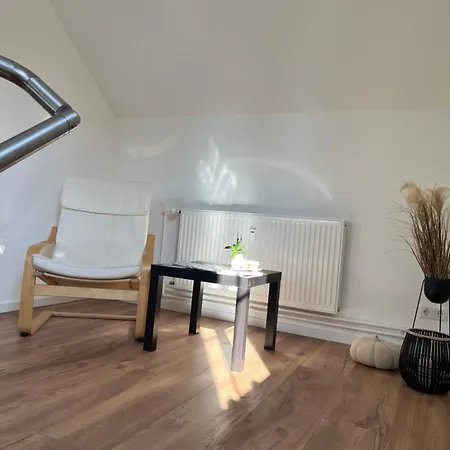 Gutshof Von Gemuenden 1 아파트