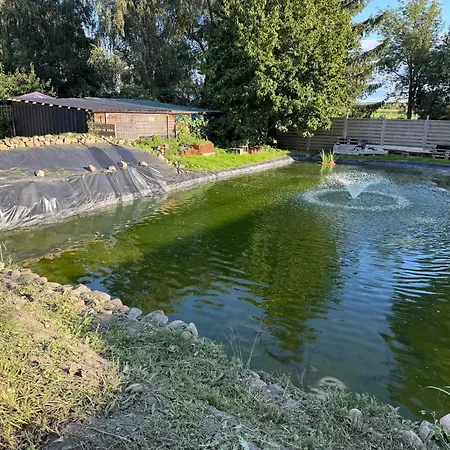 Gutshof Von Gemuenden 1 *