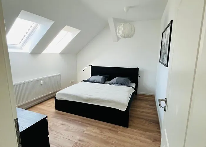 Apartament Gutshof Von Gemuenden 1