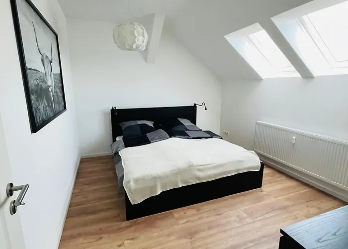 Apartament Gutshof Von Gemuenden 1 *