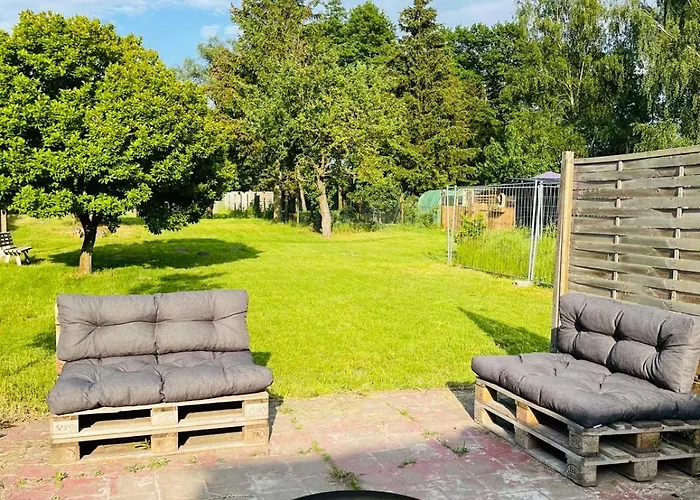 Gutshof Von Gemuenden 1