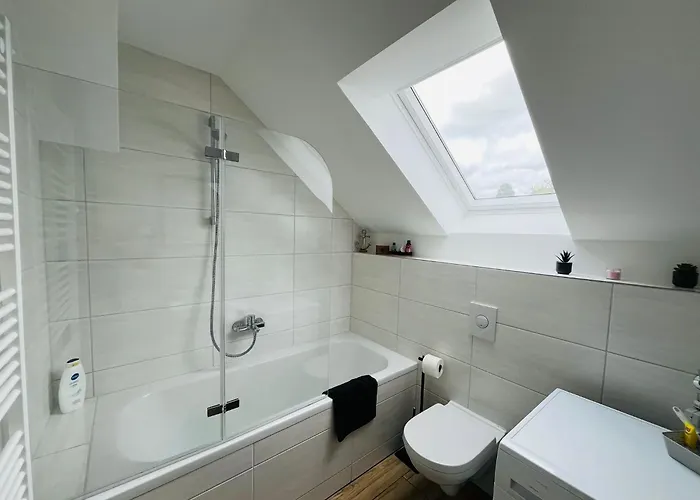 Apartament Gutshof Von Gemuenden 1