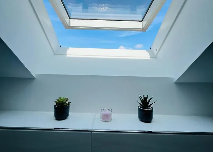 Gutshof Von Gemuenden 1 Apartamento *