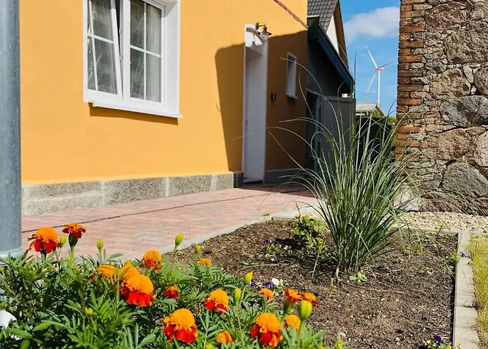 Gutshof Von Gemuenden 1