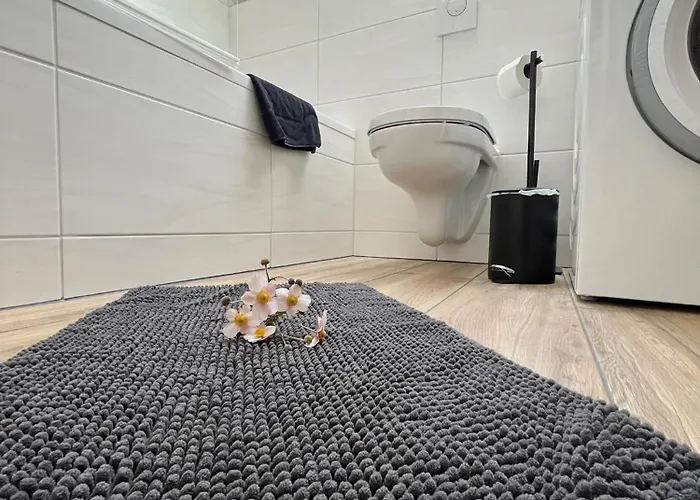 Apartament Gutshof Von Gemuenden 1 *