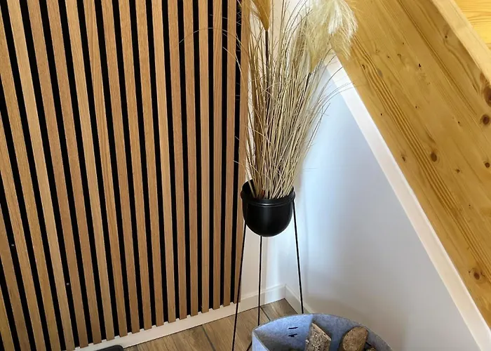 Gutshof Von Gemuenden 1 *