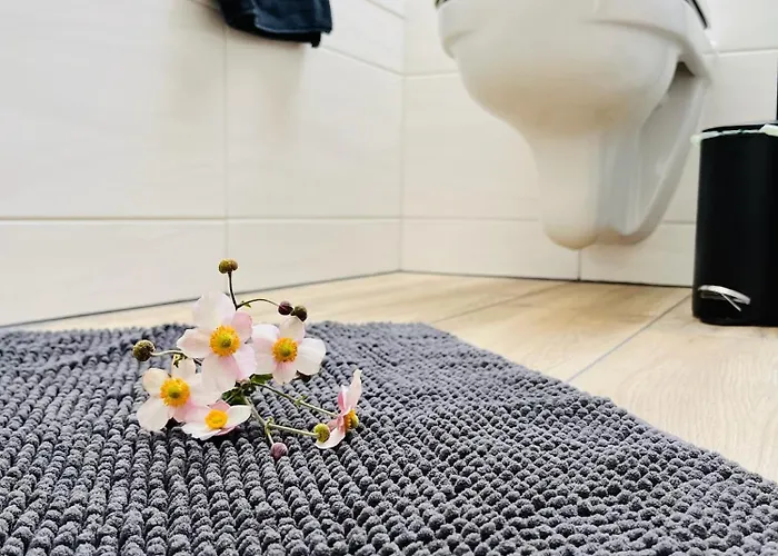 Gutshof Von Gemuenden 1 Bernau bei Berlin