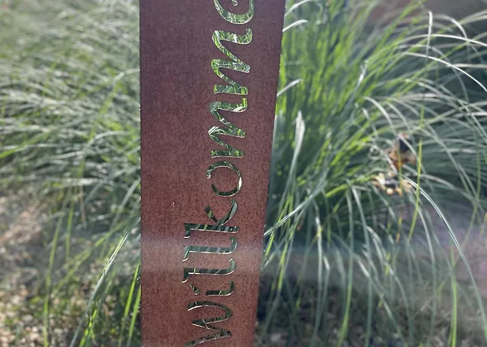 Gutshof Von Gemuenden 1 Apartamento