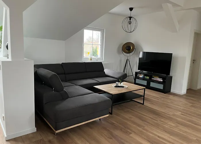 Gutshof Von Gemuenden 1 *