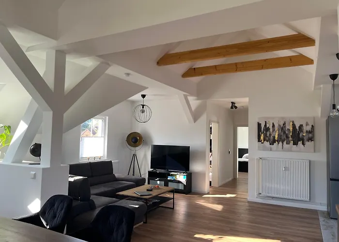 Gutshof Von Gemuenden 1