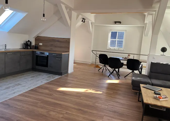 Gutshof Von Gemuenden 1