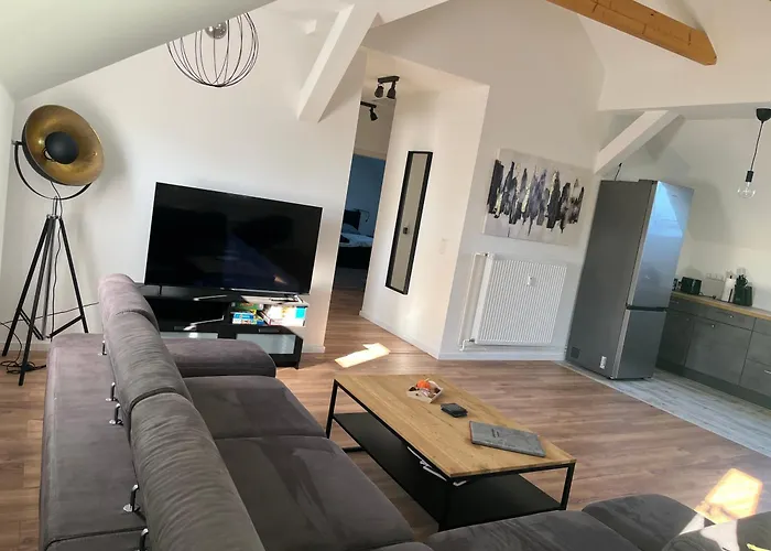 Gutshof Von Gemuenden 1