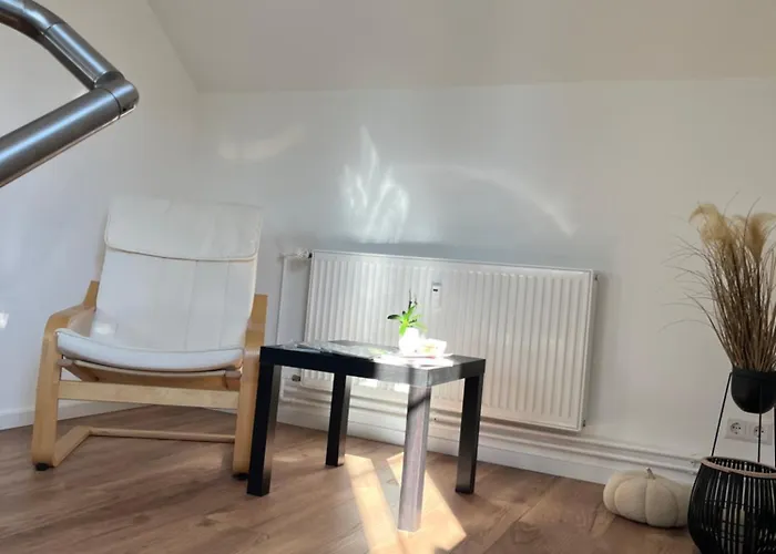 Gutshof Von Gemuenden 1 Apartamento