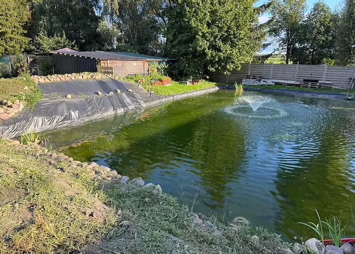 Gutshof Von Gemuenden 1 *