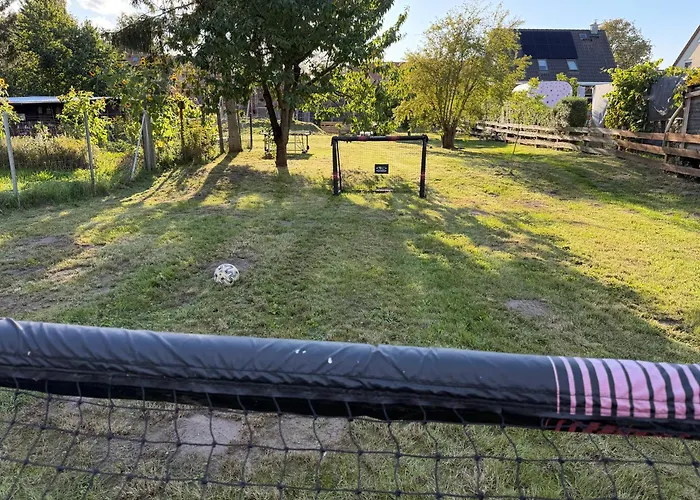 Apartament Gutshof Von Gemuenden 1