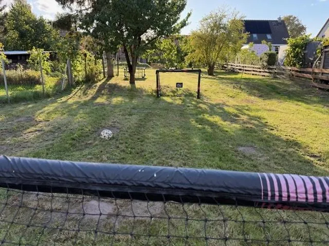 Gutshof Von Gemuenden 1 * Bernau bei Berlin